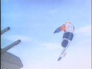 Space Thunder Kids Trailer