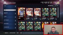 OMG!! 99 OVERALL!!!!! | YEAR IN REVIEW SETS FOR 99 OVRS!! | MUT 17 BRAND NEW 99s!