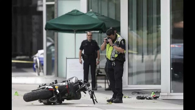 Halálos baleset egy filmforgatáson