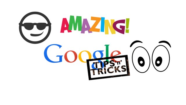 Amazing Google Tricks You should try | Ankon Tech