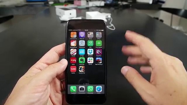 RECENSIONE Apple iPhone 7