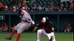 Dustin Pedroia exits game after collision at second