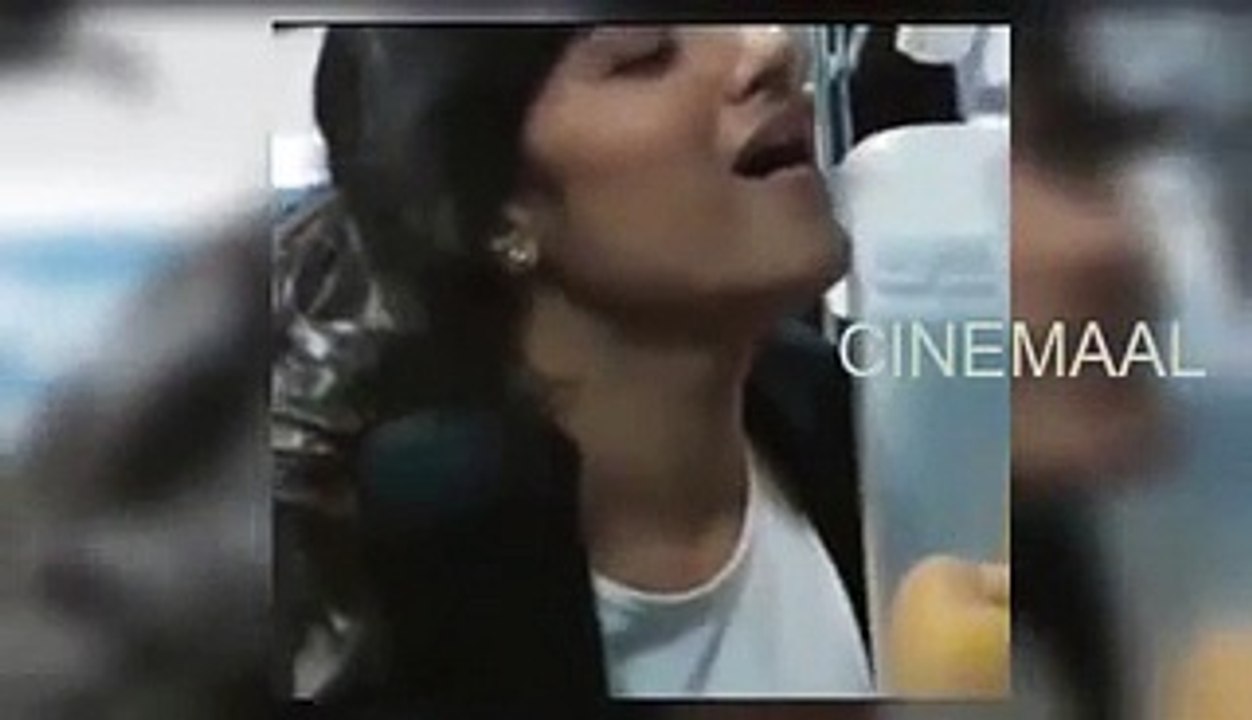 Actress Trisha Latest  MMS Leaked Video Goes Viral