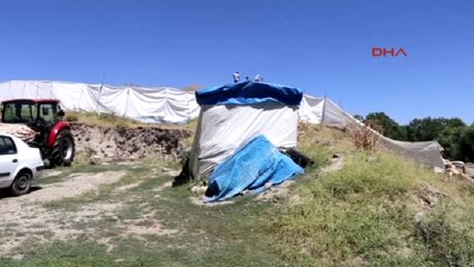 Varto'daki Höyük Kazısına Vatandaşlardan Tepki: Çocukların Psikolojisi Bozuldu