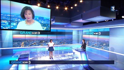 Seine-et-Marne : une voiture fonce dans une pizzeria, au moins un mort