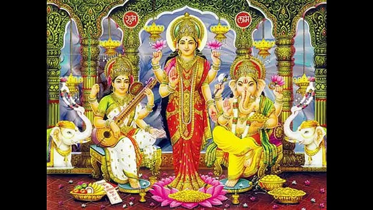 खुद माँ लक्ष्मी पैसो से भर देंगी घर, बस सुन ले ये वीडियो