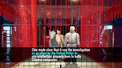 Seeking Greater Global Power, China Looks to Robots and Microchips