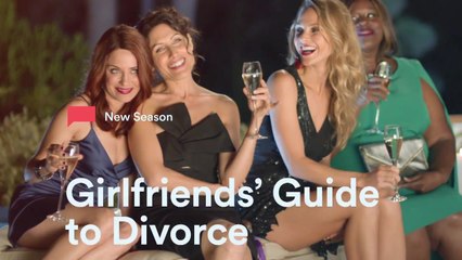 (TOP SHOW) Girlfriends' Guide to Divorce - Season 4 Episode 2 [04x02] ~ Watch Full Video