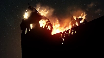 Ken Follett - I Pilastri della Terra - Trailer di lancio