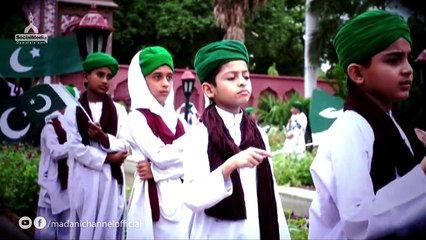 "لب پہ آتی ہے دعا بن کہ تمنا میری‬‎" یہ دعا آپ نے بہت سنی ہوگی