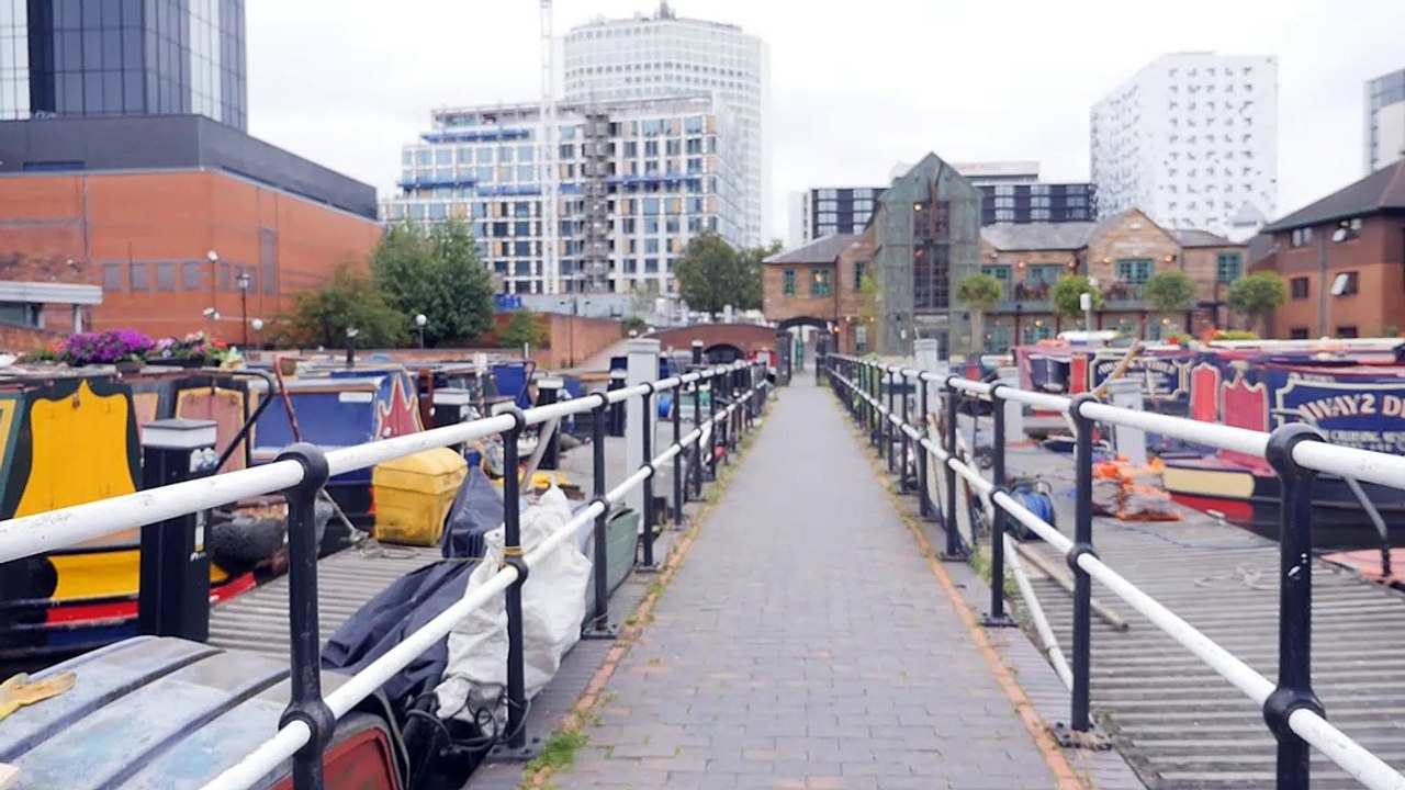 The Lowdown Birmingham - 14th August