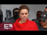 PGR confirma traslado de esposa de Abarca a penal de Nayarit / Excélsior informa