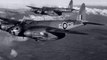 105 Sqn, RAF - de Havilland DH.98 Mosquito B.MK.IV series II (1943)