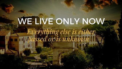 Marcus Aurelius Meditations!!!
