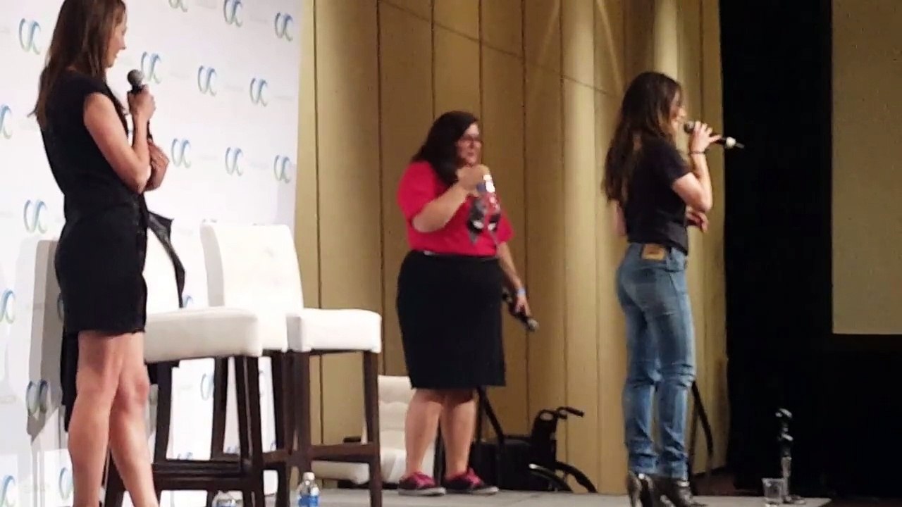 SHOOT AT CLEXACON ROOT IS ALIVE IMPROV ENDING