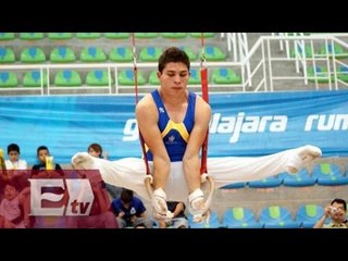 Asesinan a gimnasta mexicano en Jalisco / Titulares de la mañana