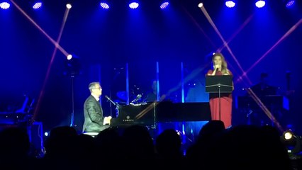 Edyta Górniak & David Foster I Have Nothing