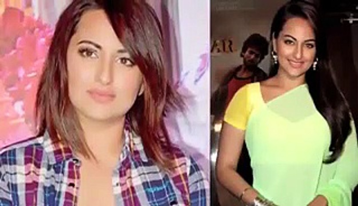 Sonakshi Sinha Viral MMS LEAKED  Must Watch And Share | Watch ONline Leaked MMS,Scandal Videos,Leaked MMS,Leaked Videos