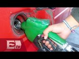 No habrá más aumentos en los precios de la gasolina durante 2015 / Excélsior Informa