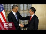 Detalles de la visita de Peña Nieto a Washington / Excélsior informa
