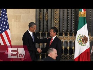 Titulares internacionales: 7 de enero / Duro y a las cabezas