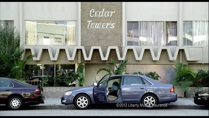 Best Car Insurance Commercial London Olympics 2012