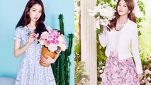 Suzy vs Park Shin Hye Who is an Angel ?