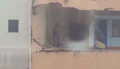 Suspected Militant Dies After Police Raid, Explosion, in Dhaka Hotel