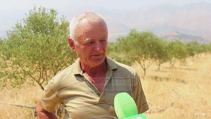 Jeta në fshatrat e Antigonesë - Top Channel Albania - News - Lajme