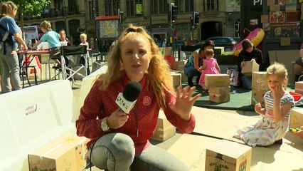 The Lowdown Leeds - 14th August