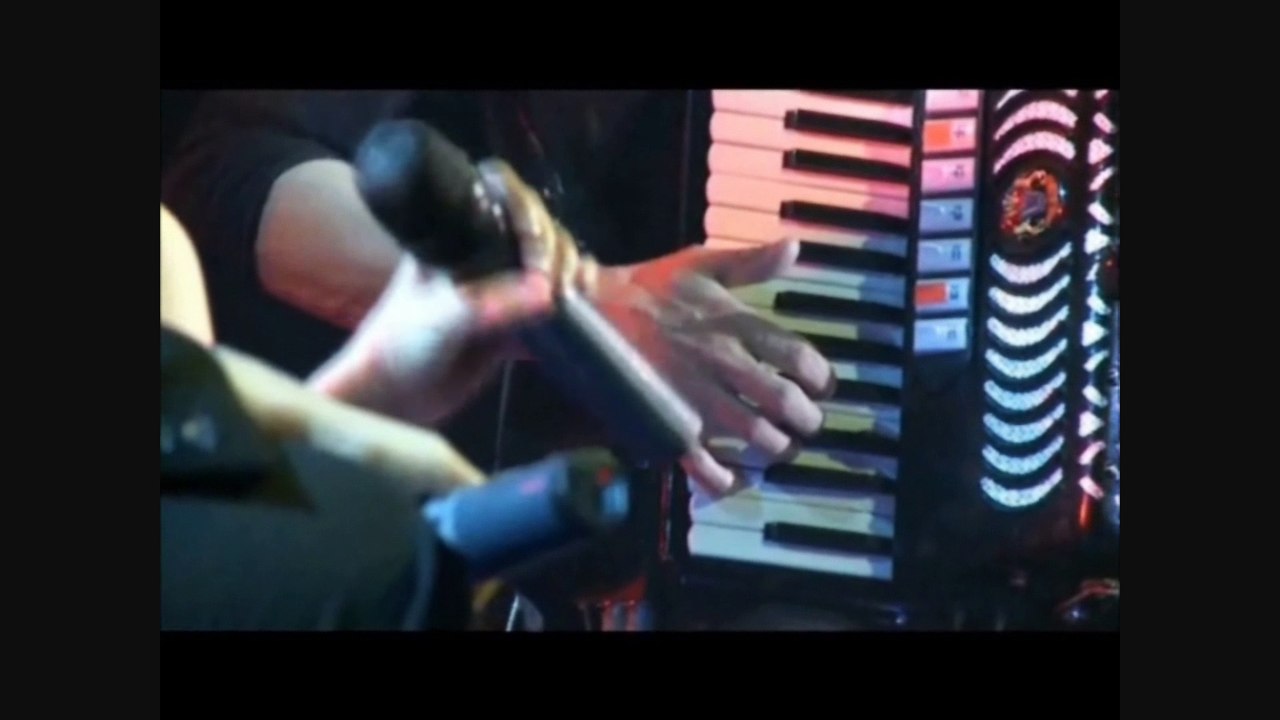 HELENE FISCHER - BACKSTAGE - BONUSMATERIAL EINSTELLUNGEN