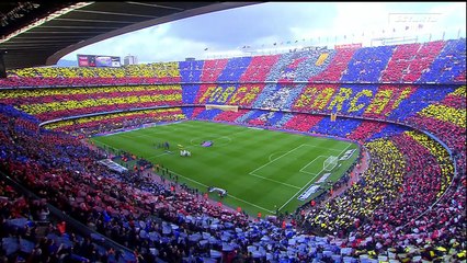 Barcelona vs Real Madrid 1 1 Full Match Highlights 1080i 03/12/2016