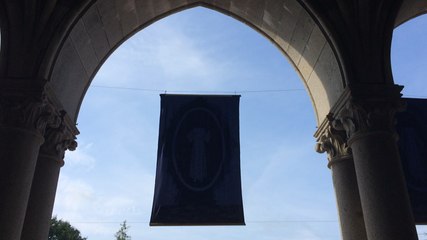 Pèlerinage du 15 août