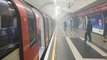 London Underground station evacuated after 'loud bang' and smoke disrupts Central line