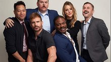 [Netflix] Sintonia Season 3 Episode 1 ((Official)) || Drama