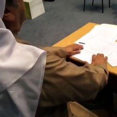 حياة الفهد تكشف عن اخر بروفات لـ عبد الحسين عبدالرضا