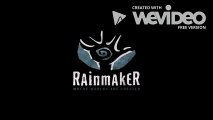 Rainmaker / Blockade / CNHK Media China / PlayStation / Cinema Management Group / Insomniac games / Vertigo Films / Lionsgate