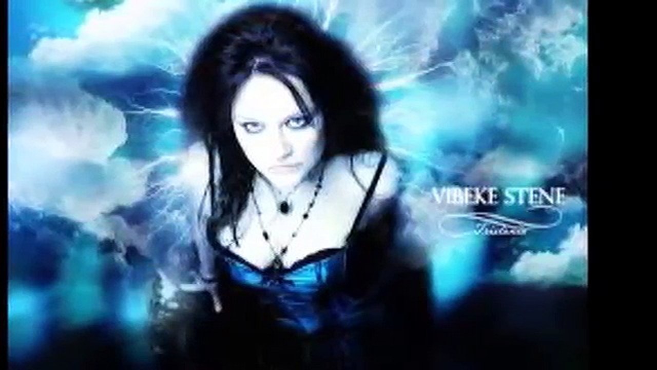 VIBEKE STENE Tristania Evenfall