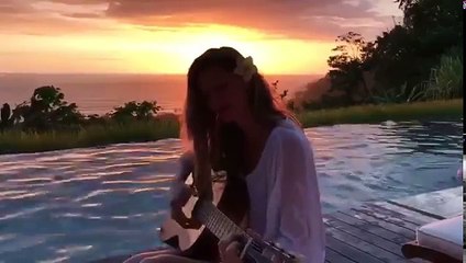 Trem Bala Gisele Bündchen