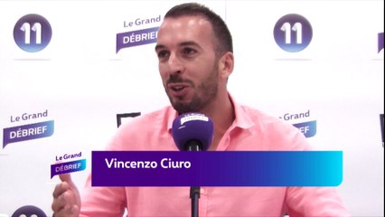 Baby sur Neymar dans le Grand Debrief: "Avec Neymar, le PSG va gagner la LDC"