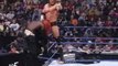 WWF - Jeff Hardy defeats Triple H for IC Title