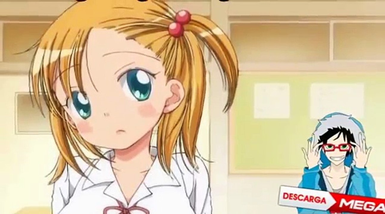 Descargar Houkago Nyan Nyan Mega