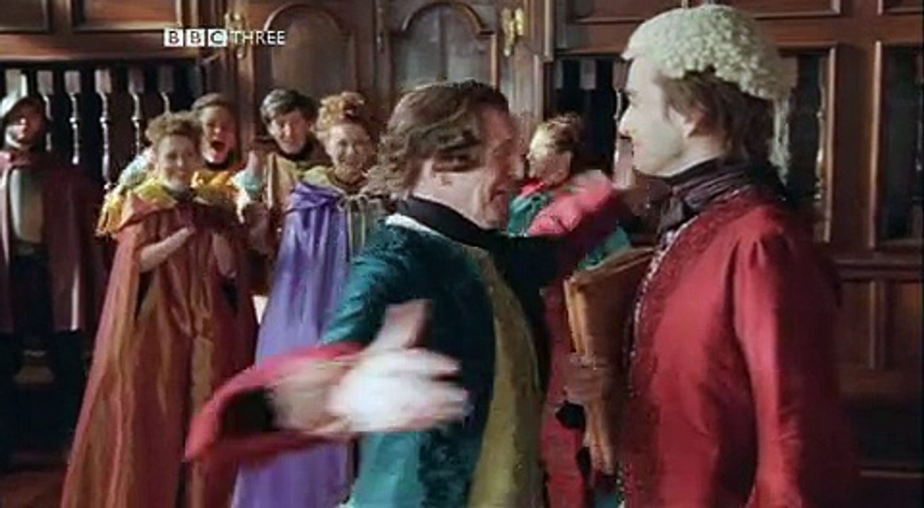 Casanova S01E01