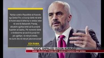 Rama: Vuçiç shpalosi vizion kurajoz - News, Lajme - Vizion Plus