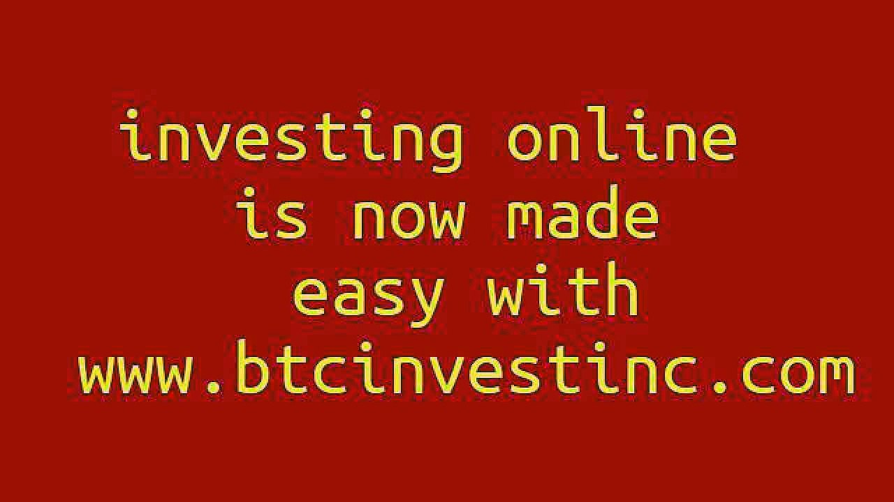 BTCINVESTINC.COM REVIEW