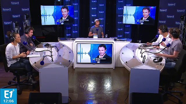 Matthieu Penchinat : L'arnaque de l'assomption