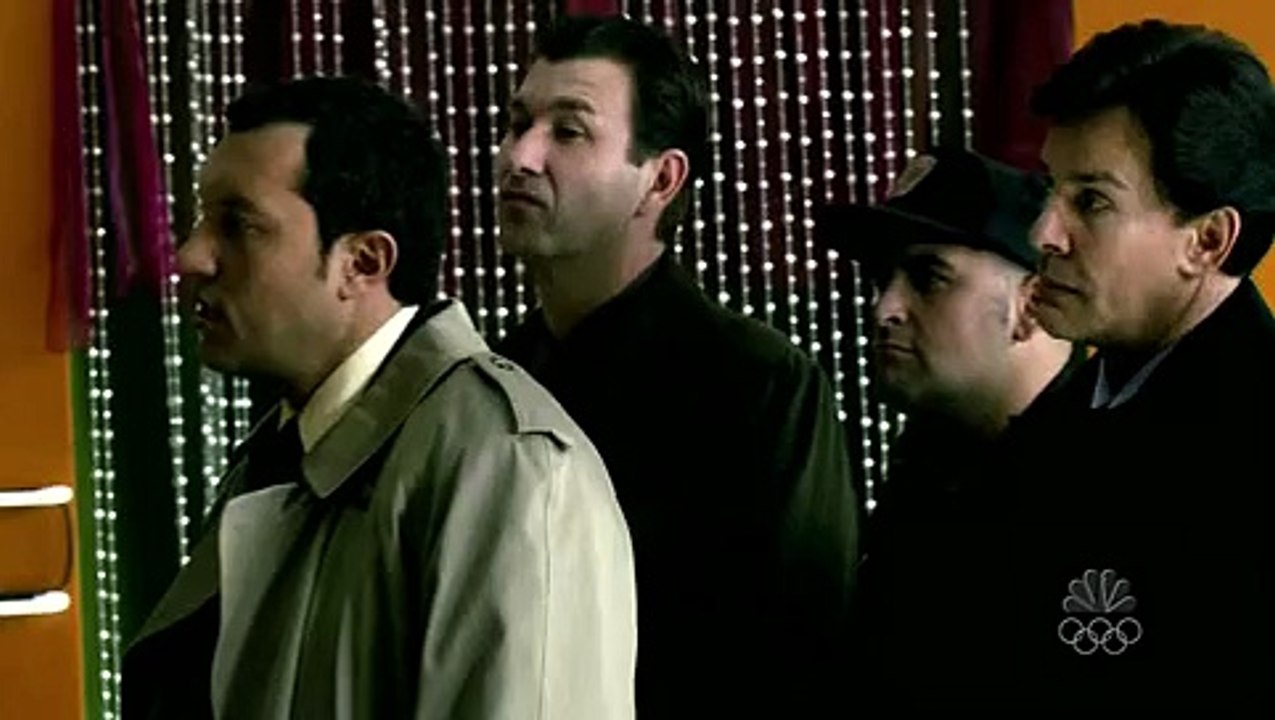 E-Ring S01E14 The General