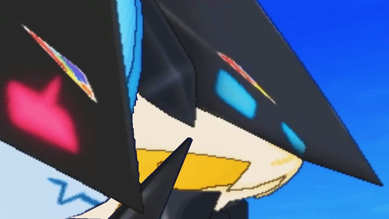 POKEMON ULTRA SOLEIL LUNE : PIRE JEU ?