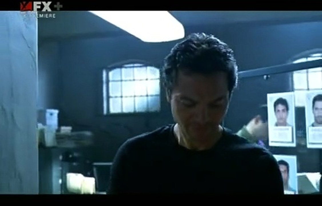 E-Ring S01E20 Hard Sell