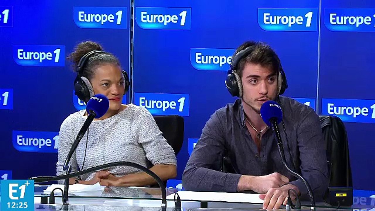 Aurélien Ventura : "Qa Qa Qa Qatari"